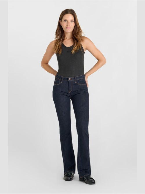 Jeans bootcut 'Le Temps Des Cerises' - Kiabi Jeans bootcut 'Le Temps Des Cerises' - Kiabi