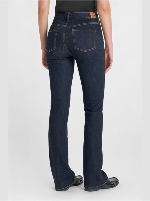 Jeans bootcut 'Le Temps Des Cerises' - Kiabi Jeans bootcut 'Le Temps Des Cerises' - Kiabi