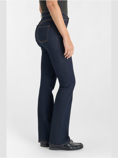Jeans bootcut 'Le Temps Des Cerises' - Kiabi Jeans bootcut 'Le Temps Des Cerises' - Kiabi