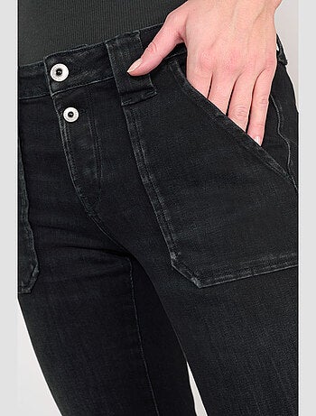 Jeans bootcut 'Le Temps Des Cerises'