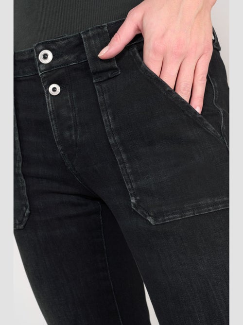 Jeans bootcut 'Le Temps Des Cerises' - Kiabi Jeans bootcut 'Le Temps Des Cerises' - Kiabi