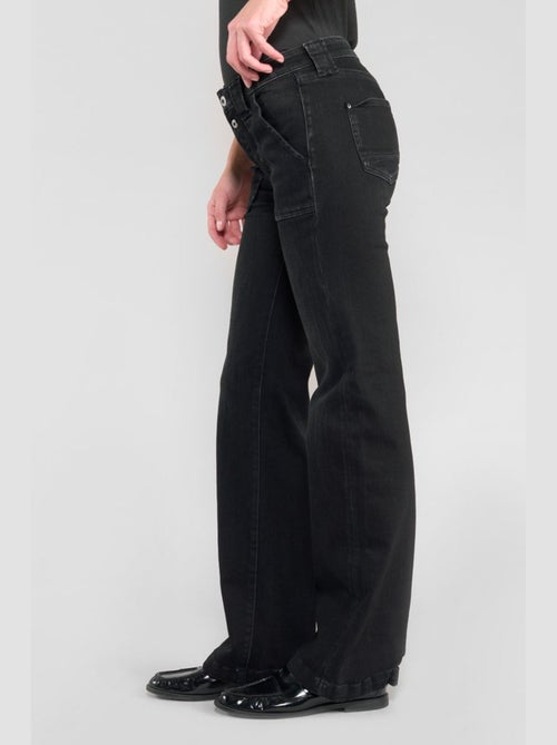 Jeans bootcut 'Le Temps Des Cerises' - Kiabi Jeans bootcut 'Le Temps Des Cerises' - Kiabi