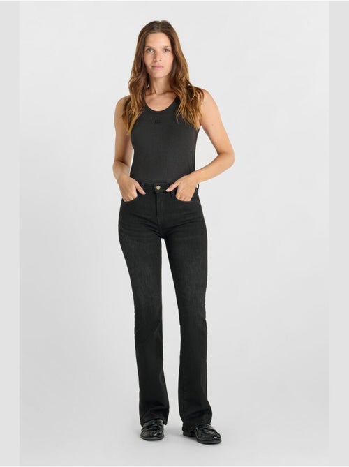 Jeans bootcut 'Le Temps Des Cerises' - Kiabi Jeans bootcut 'Le Temps Des Cerises' - Kiabi
