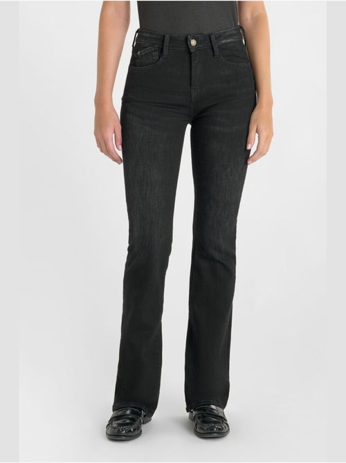 Jeans bootcut 'Le Temps Des Cerises' - Kiabi Jeans bootcut 'Le Temps Des Cerises' - Kiabi