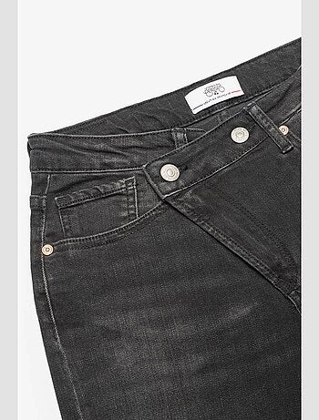 Jeans boyfit 7/8ème loose large 7/8ème 'Le Temps Des Cerises'
