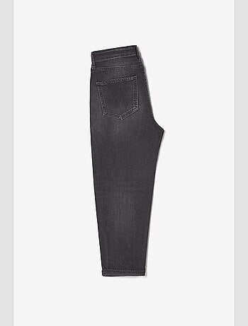 Jeans boyfit 7/8ème loose large 7/8ème 'Le Temps Des Cerises'