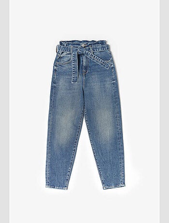 Jeans boyfit loose large 'Le Temps Des Cerises'