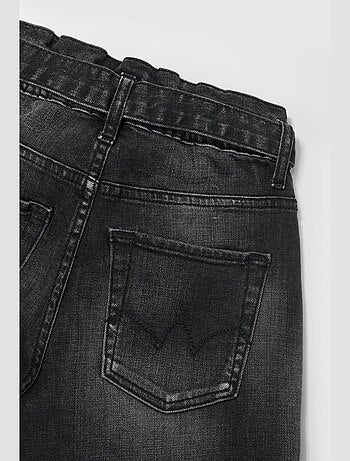 Jeans boyfit loose large 'Le Temps Des Cerises'
