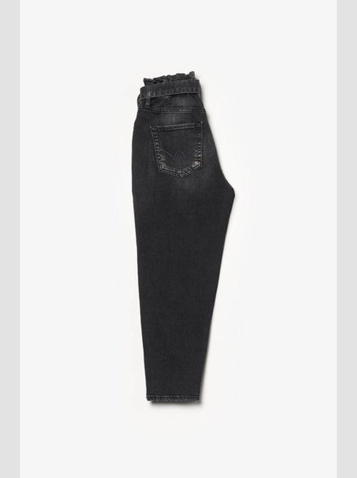 Jeans boyfit loose large 'Le Temps Des Cerises' - Kiabi