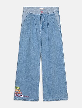 Jeans boyfriend