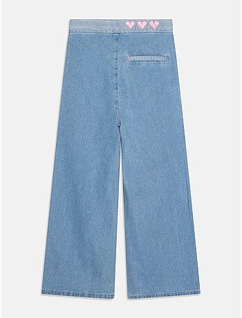 Jeans boyfriend