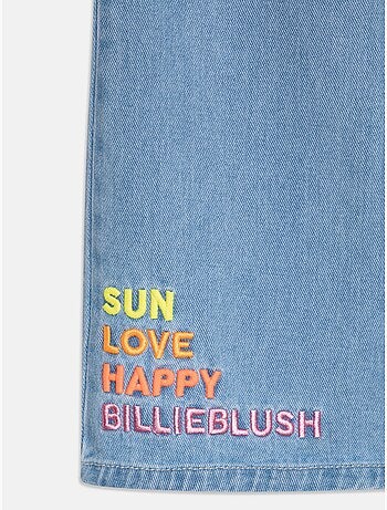 Jeans boyfriend