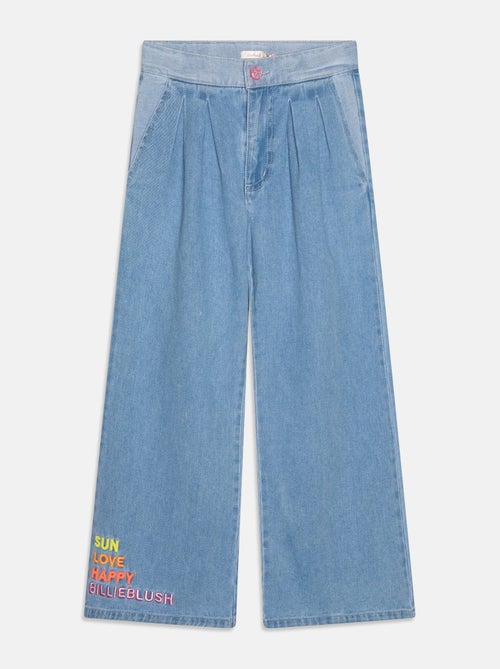 Jeans boyfriend - Kiabi