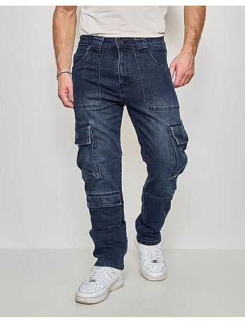 JEANS CARGO Kebello
