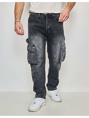 JEANS CARGO Kebello