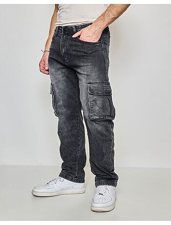 JEANS CARGO Kebello
