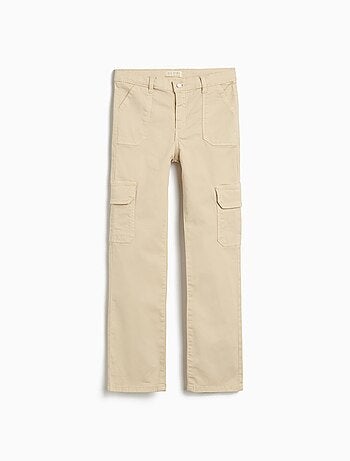 Jeans cargo, MO Fashion