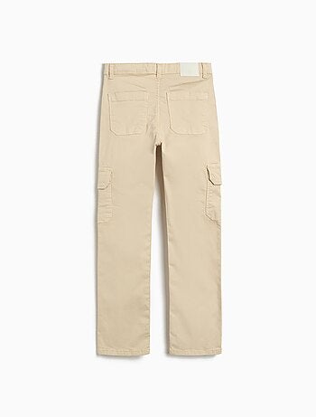 Jeans cargo, MO Fashion