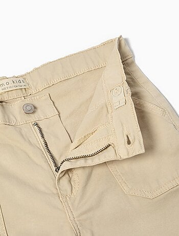 Jeans cargo, MO Fashion