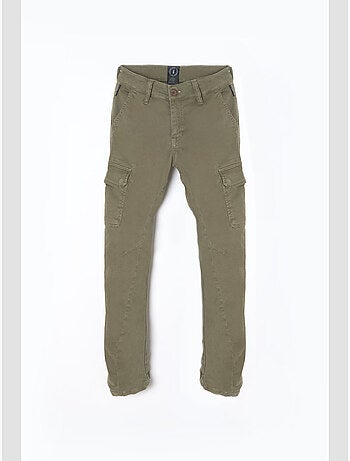 Jeans carotte 'Le Temps Des Cerises'
