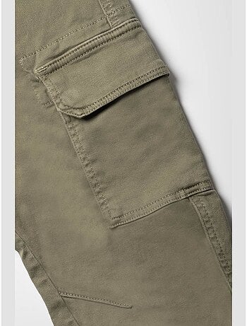 Jeans carotte 'Le Temps Des Cerises'