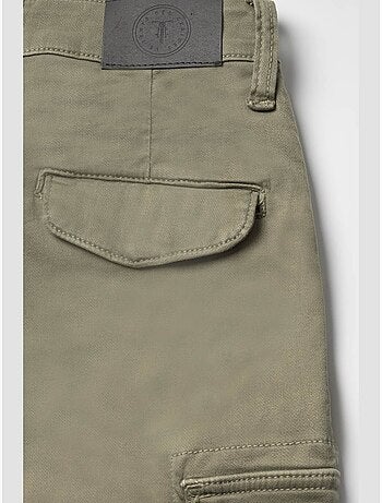 Jeans carotte 'Le Temps Des Cerises'