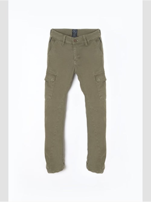 Jeans carotte 'Le Temps Des Cerises' - Kiabi