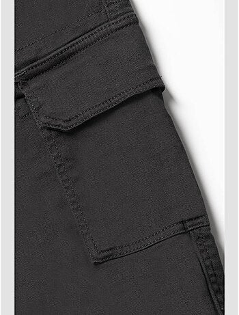 Jeans carotte 'Le Temps Des Cerises'