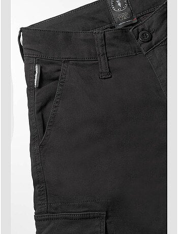 Jeans carotte 'Le Temps Des Cerises'
