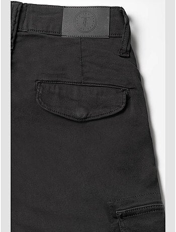 Jeans carotte 'Le Temps Des Cerises'