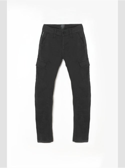 Jeans carotte 'Le Temps Des Cerises' - Kiabi Jeans carotte 'Le Temps Des Cerises' - Kiabi
