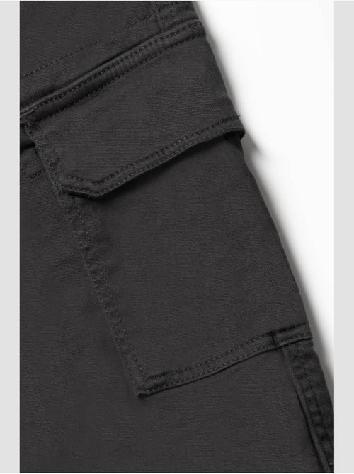 Jeans carotte 'Le Temps Des Cerises' - Kiabi Jeans carotte 'Le Temps Des Cerises' - Kiabi