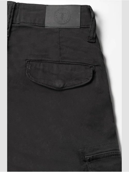 Jeans carotte 'Le Temps Des Cerises' - Kiabi Jeans carotte 'Le Temps Des Cerises' - Kiabi
