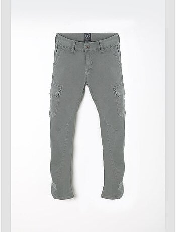 Jeans carotte 'Le Temps Des Cerises'