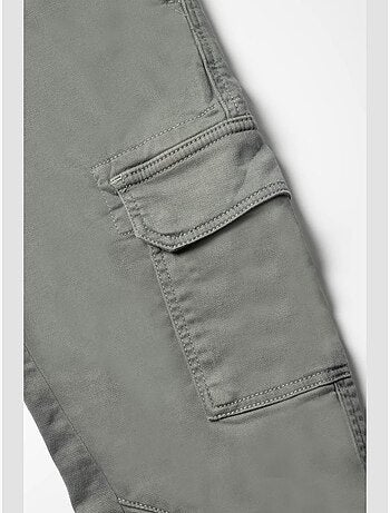 Jeans carotte 'Le Temps Des Cerises'