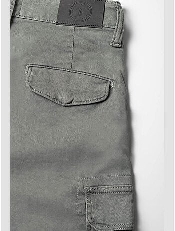 Jeans carotte 'Le Temps Des Cerises'