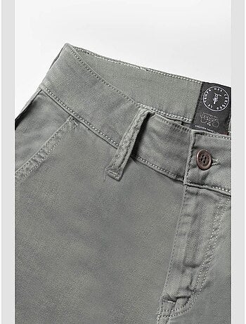 Jeans carotte 'Le Temps Des Cerises'