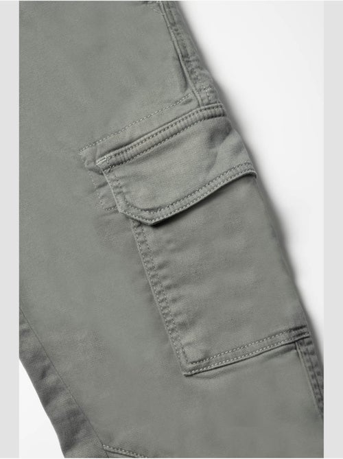 Jeans carotte 'Le Temps Des Cerises' - Kiabi Jeans carotte 'Le Temps Des Cerises' - Kiabi
