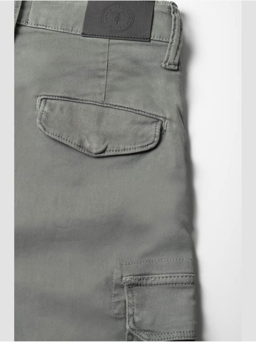 Jeans carotte 'Le Temps Des Cerises' - Kiabi Jeans carotte 'Le Temps Des Cerises' - Kiabi