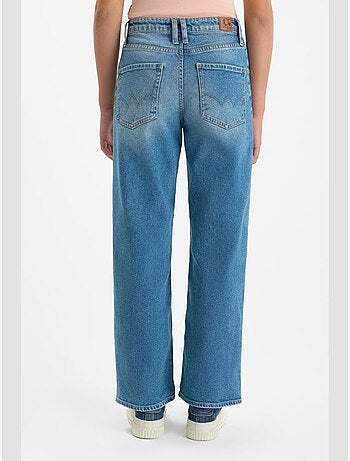 Jeans CARRY droite 'Le Temps Des Cerises'