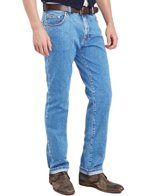Jean's Clark Kebello - Kiabi Jean's Clark Kebello - Kiabi