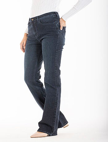 Jeans coupe bootcut push up MAGGIE 'Rica Lewis'