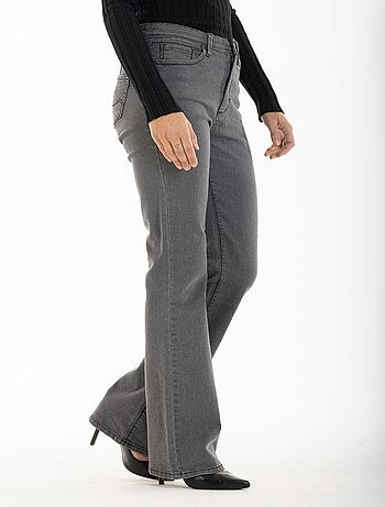 Jeans coupe bootcut push up MARA 'Rica Lewis'