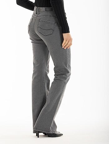 Jeans coupe bootcut push up MARA 'Rica Lewis'