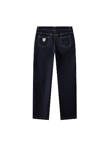 Jeans Coupe Chino SAINCLAIR - La Faute à Voltaire