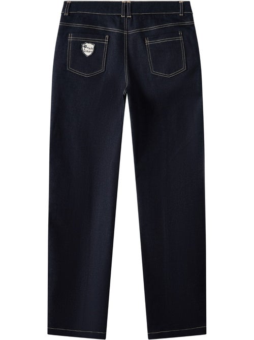 Jeans   Coupe Chino      SAINCLAIR - La Faute à Voltaire - Kiabi