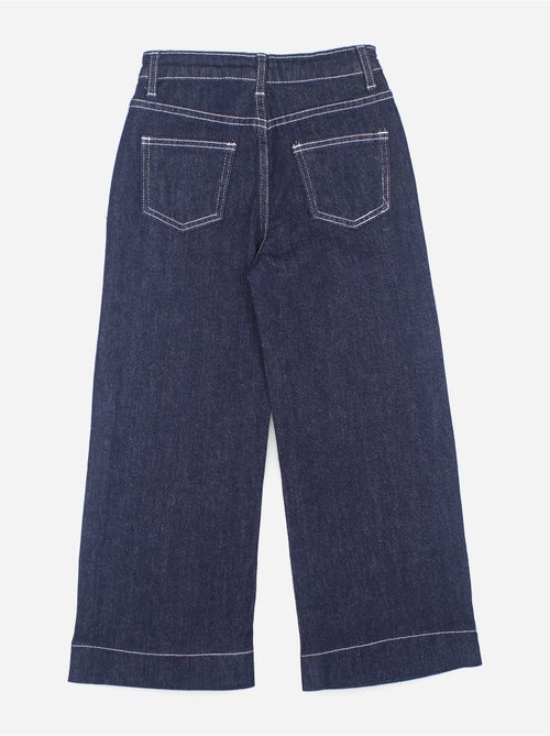 Jeans coupe droite - Kids Star - Kiabi