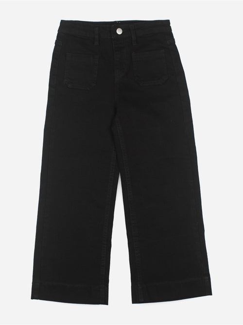 Jeans coupe droite - Kids Star - Kiabi