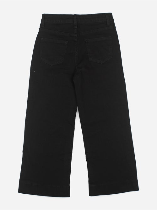 Jeans coupe droite - Kids Star - Kiabi