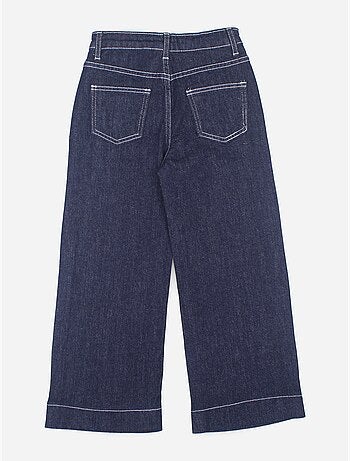 Jeans coupe droite